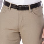 Urban Star Men's 5 Pocket Bengaline Pants