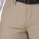 Urban Star Men's 5 Pocket Bengaline Pants