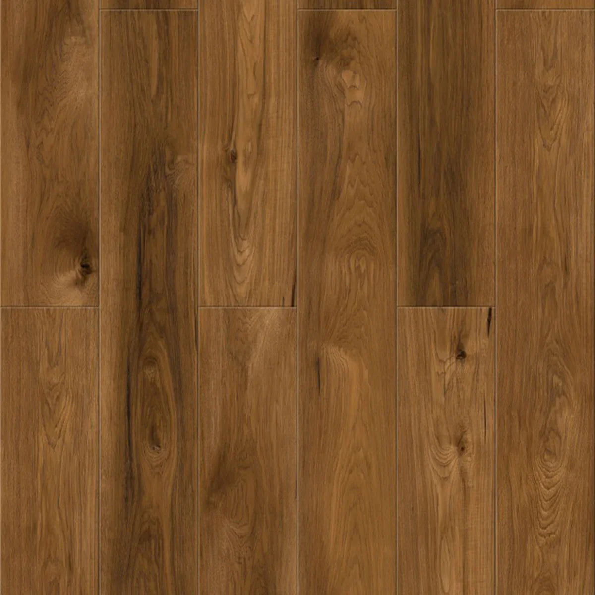 Kairos Gecko 16.51 cm (6.5 in.) Laminate Flooring