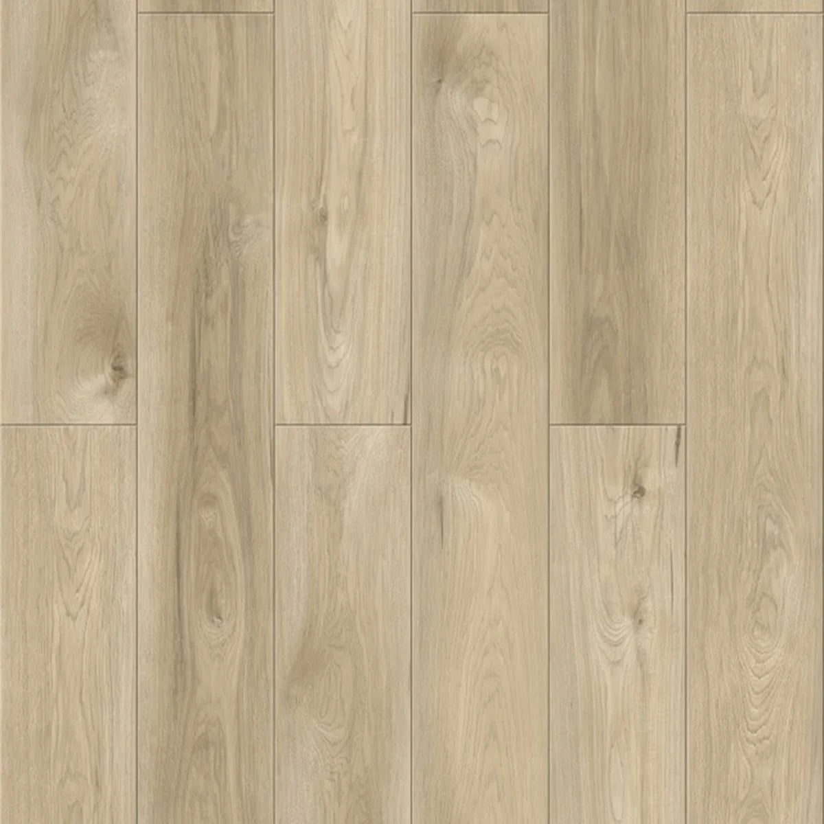 Kairos Gecko 16.51 cm (6.5 in.) Laminate Flooring