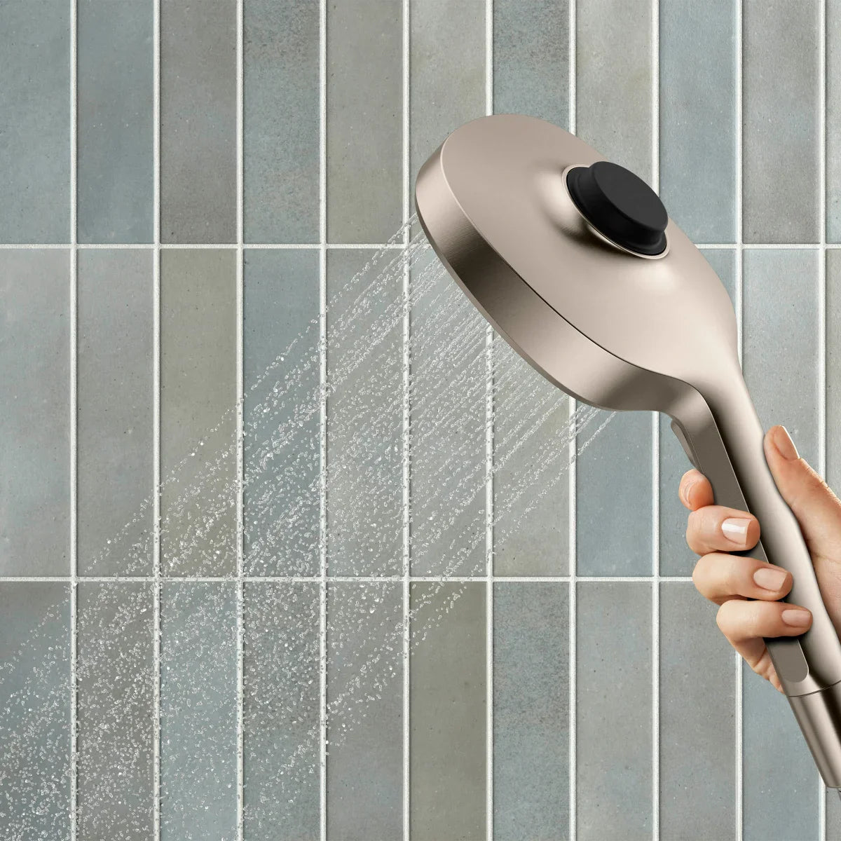 Kohler Tellin Five-Function Handshower