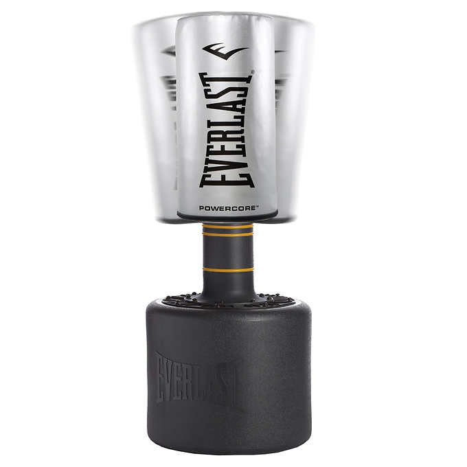 Everlast Powercore Freestanding Heavy Bag