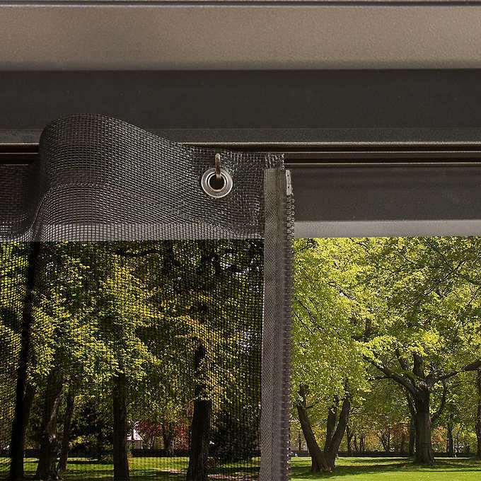 Sojag Moreno Gazebo