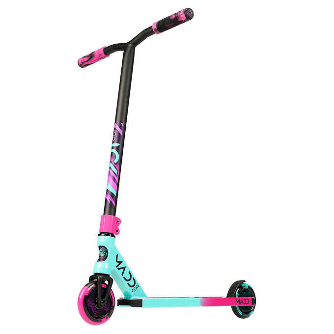 Madd Gear Kick Pro Stunt Scooter
