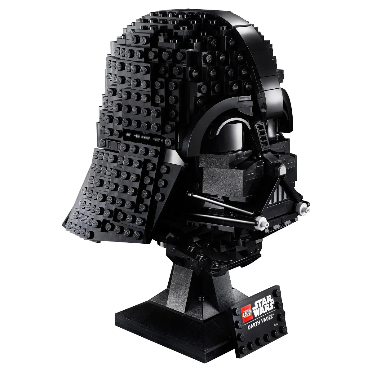 LEGO Star Wars Darth Vader Helmet