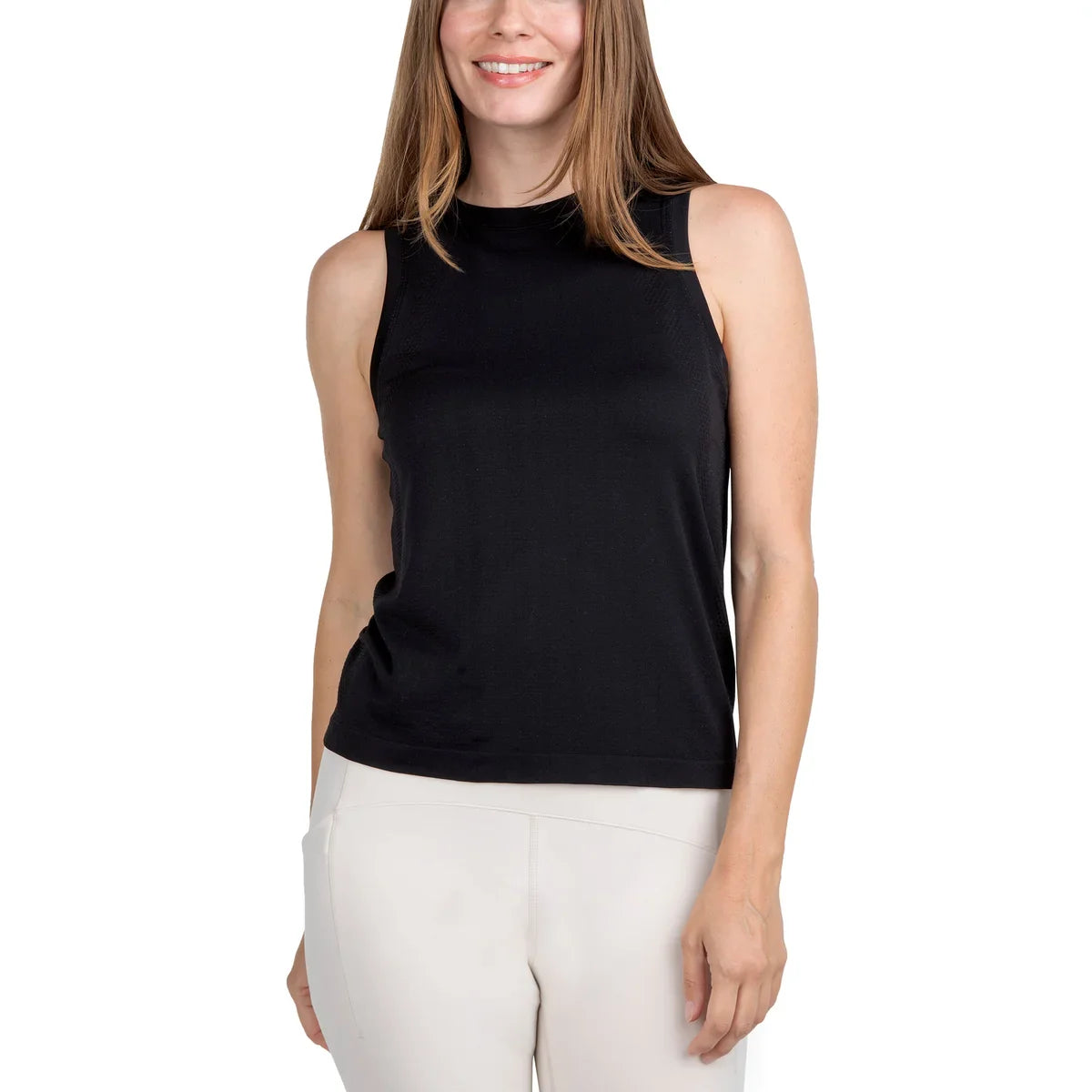 Spyder Women's Active Seamless Tank