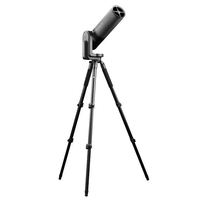 Unistellar eQuinox 2 and Backpack