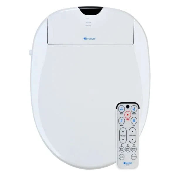 Brondell Swash CS1000 Bidet Toilet Seat