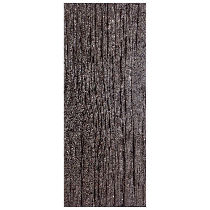 Multy Home 4-pack Railroad Tile Stepping Stone