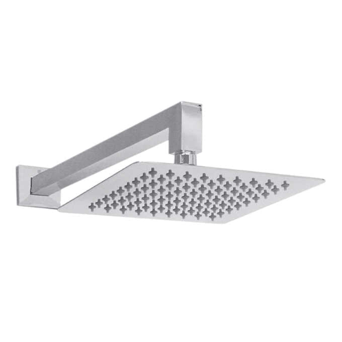 Akuaplus Irene II Thermostatic Adjustable Shower System