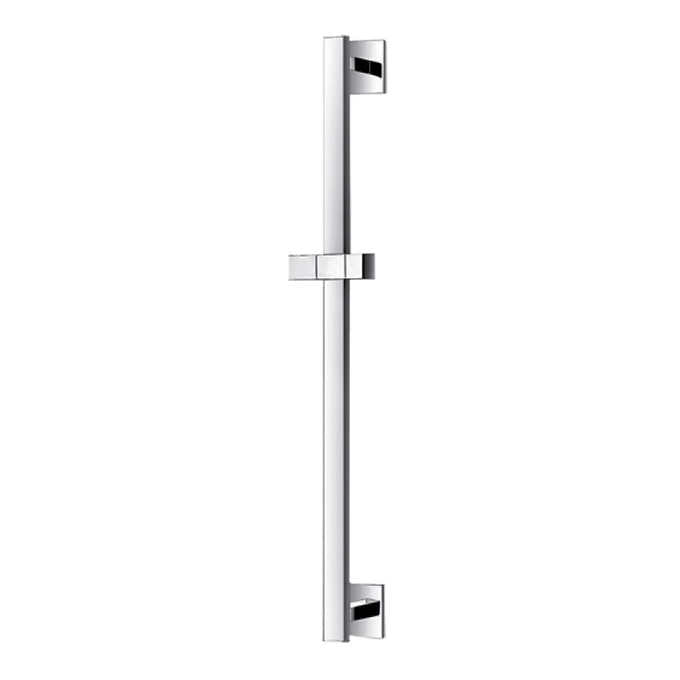 Akuaplus Irene II Thermostatic Adjustable Shower System