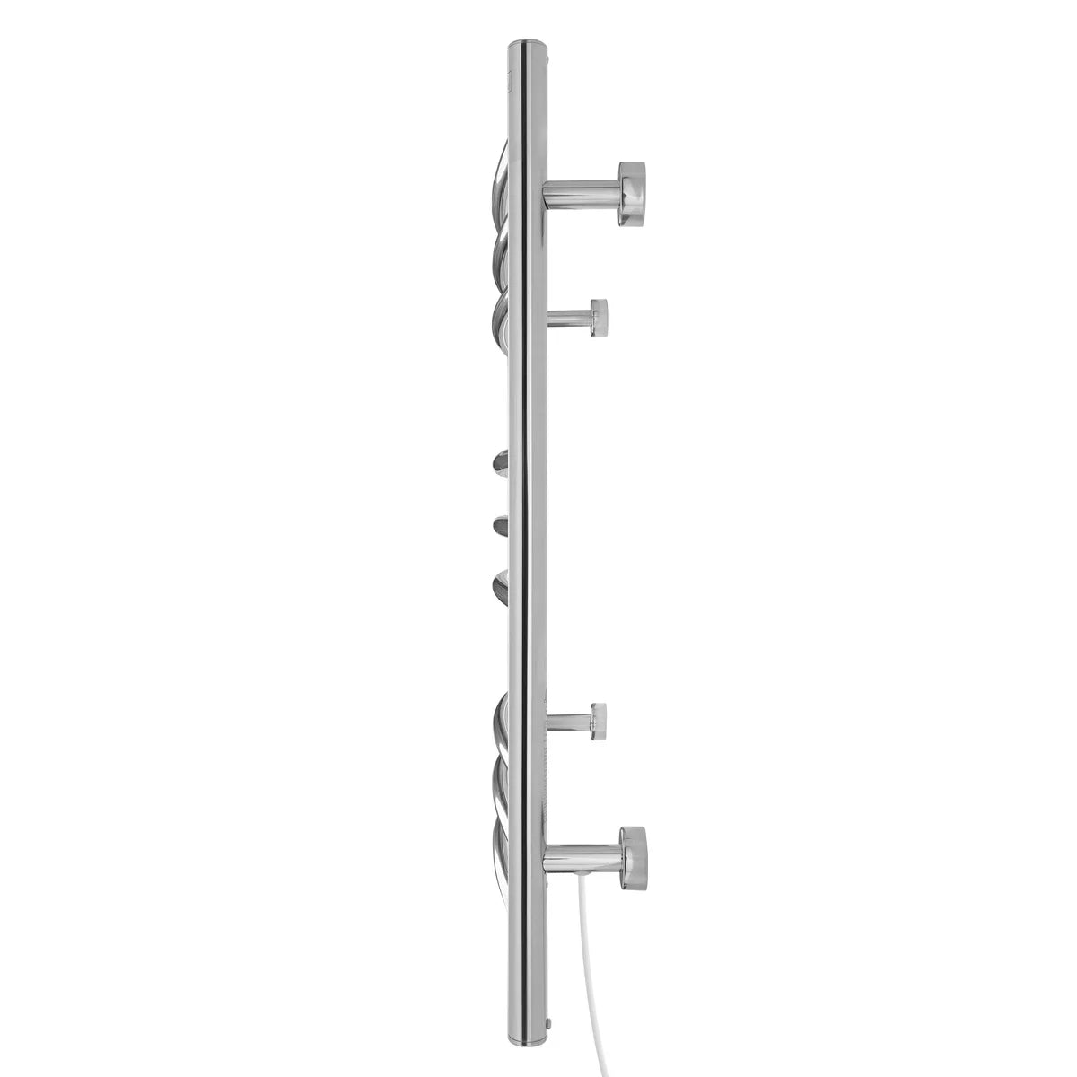 WarmlyYours Riviera Towel Warmer