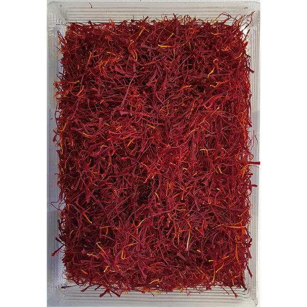 El Avion Spanish Saffron, 20 g