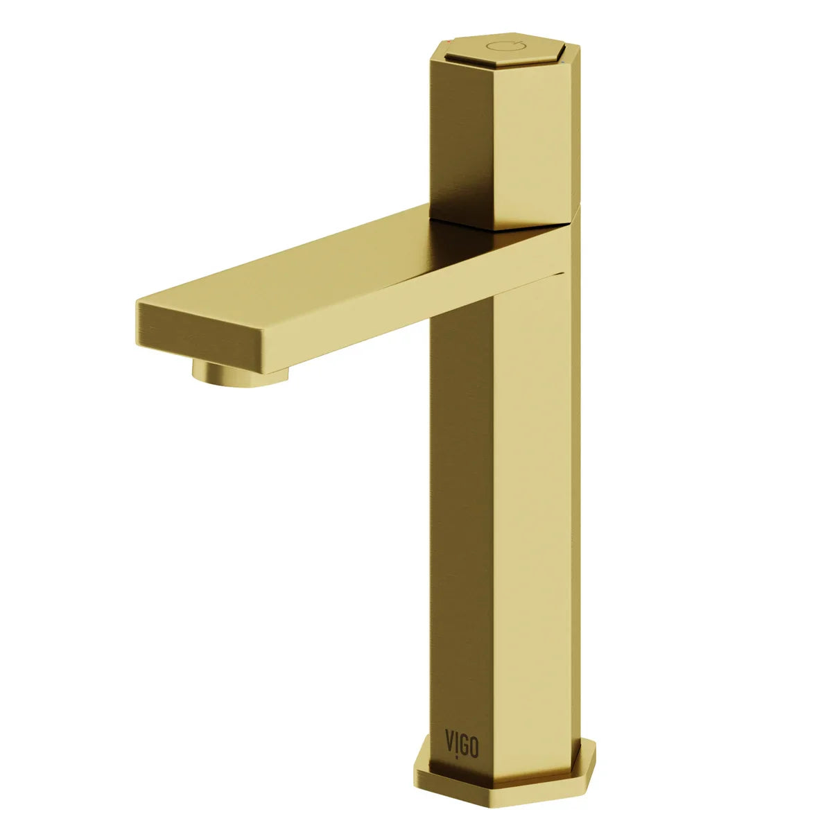 VIGO Nova Bathroom Faucet