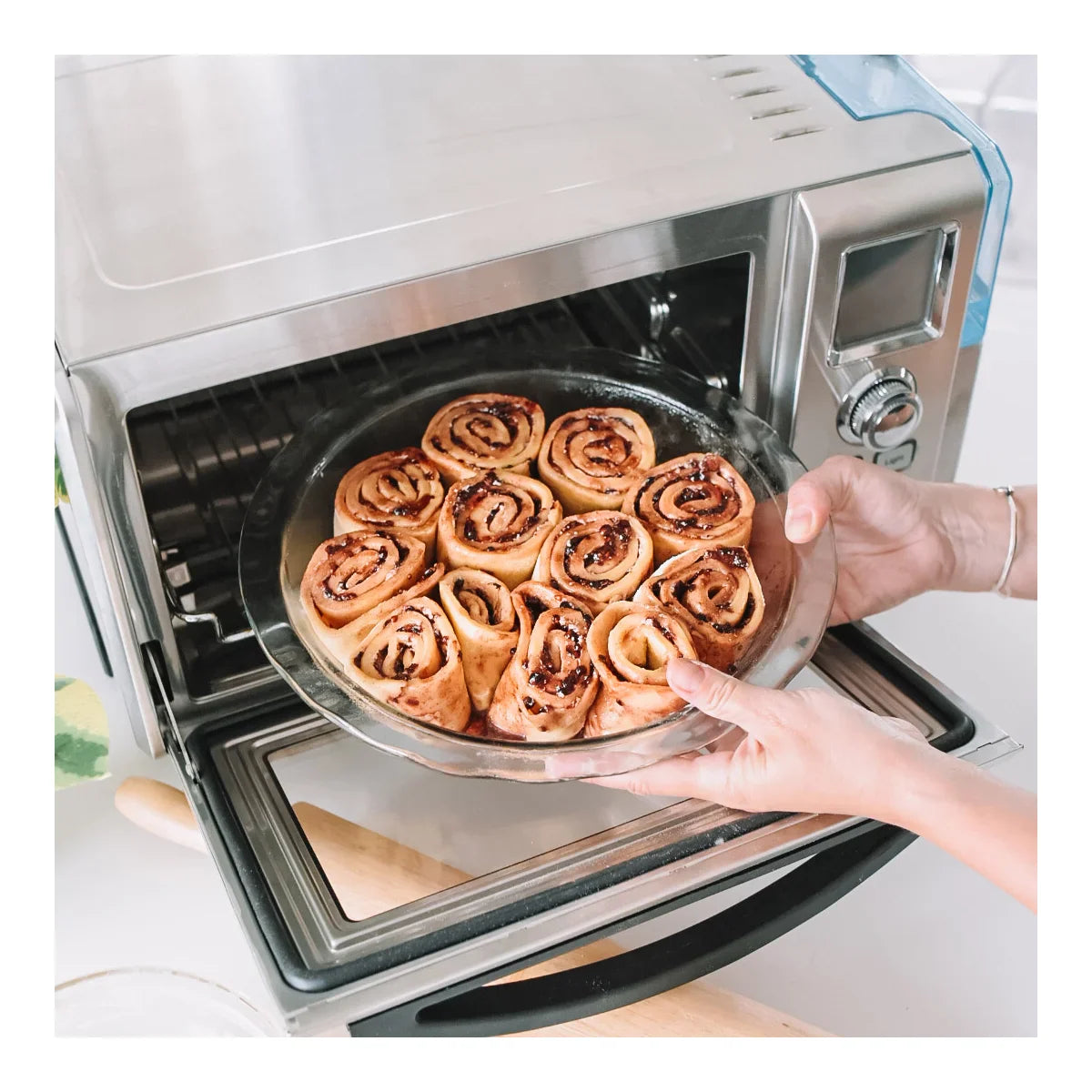 Cuisinart Steam and Convection Oven