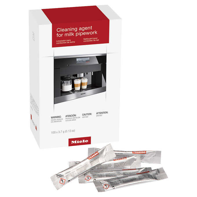 Coffee Machines Maintenance Bundle
