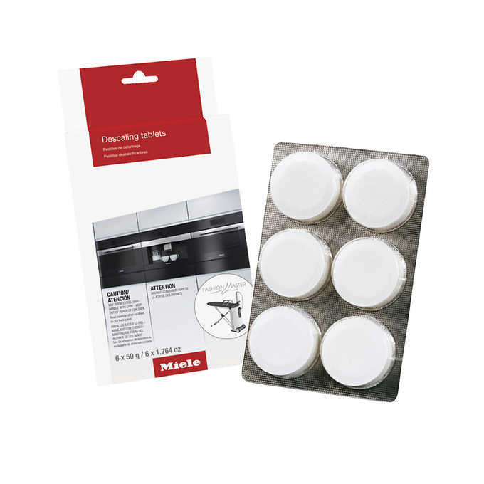 Coffee Machines Maintenance Bundle