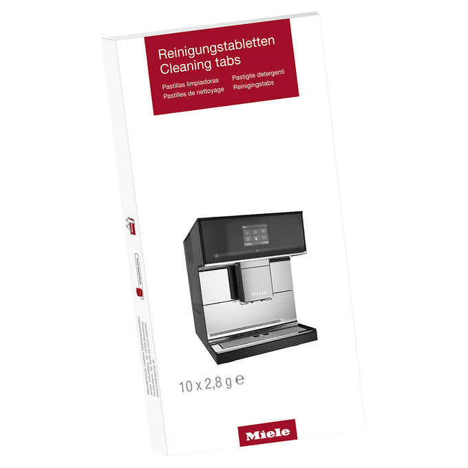 Coffee Machines Maintenance Bundle