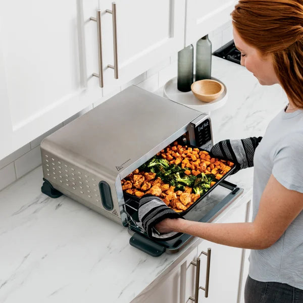 Ninja Foodi 10 in 1 Digital Air Fry Oven Pro