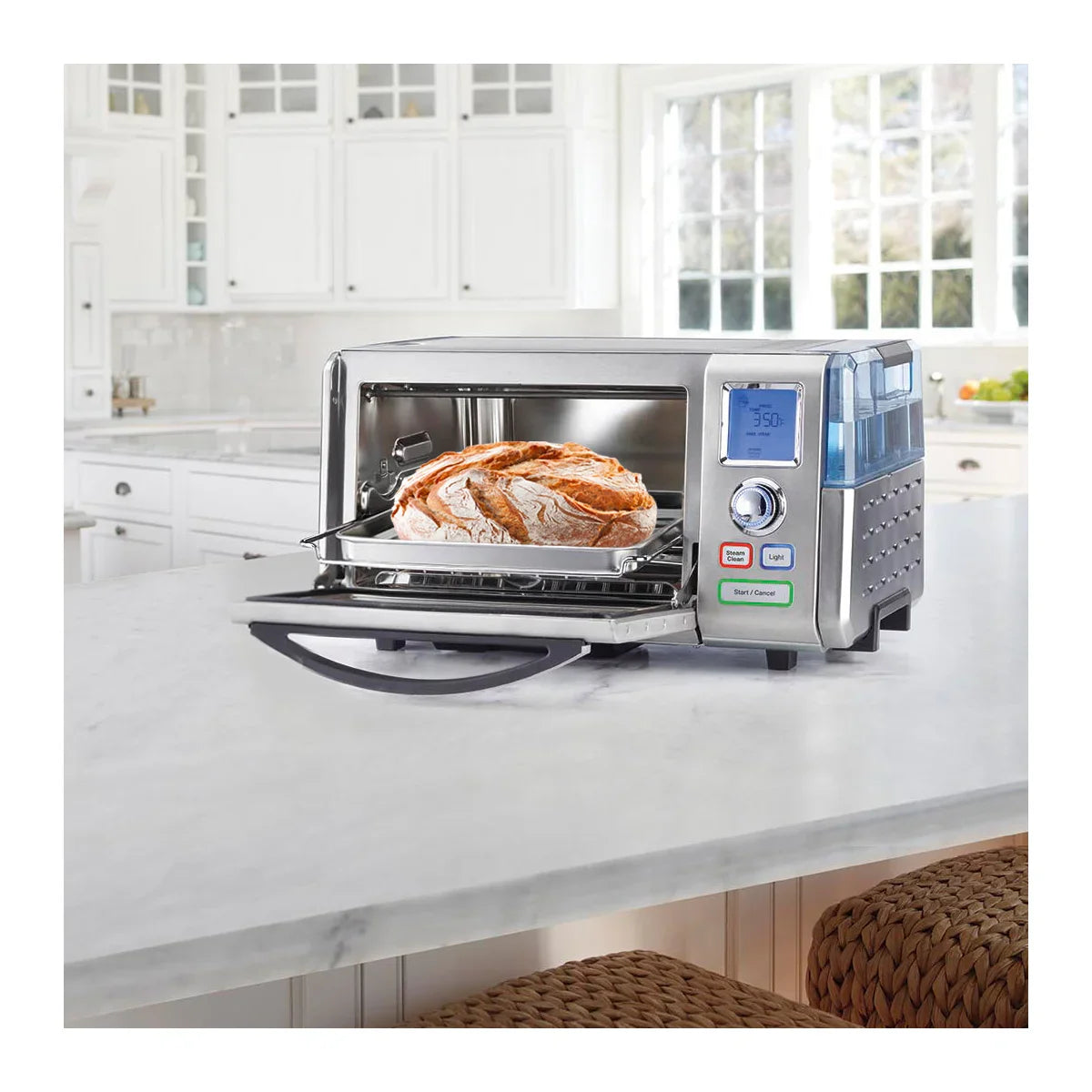 Cuisinart Steam and Convection Oven