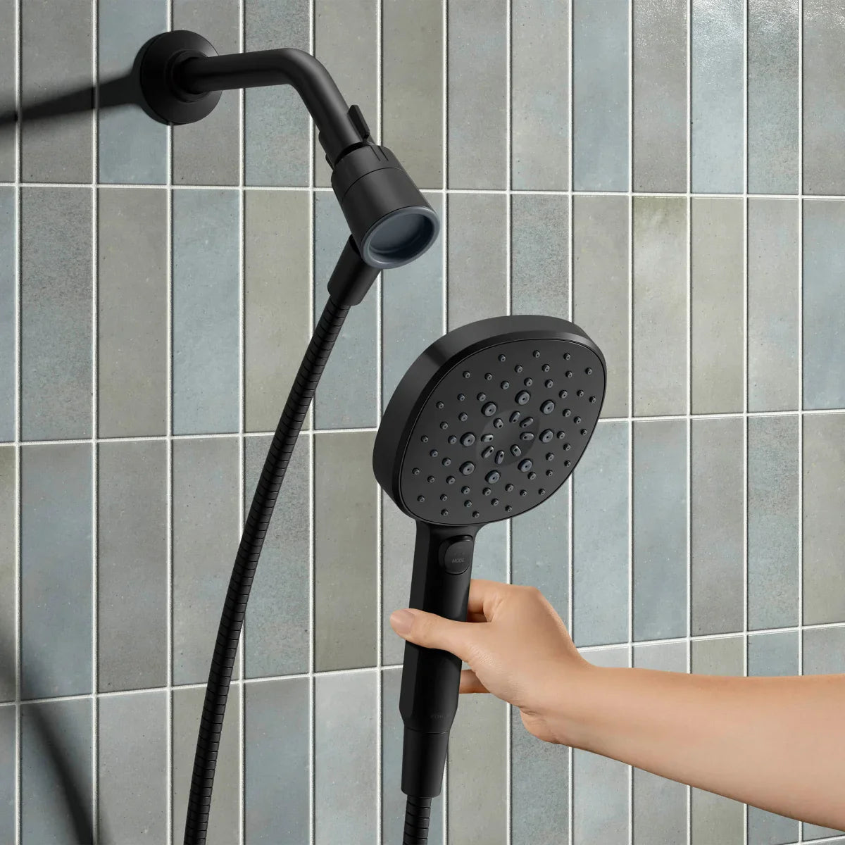 Kohler Tellin Five-Function Handshower