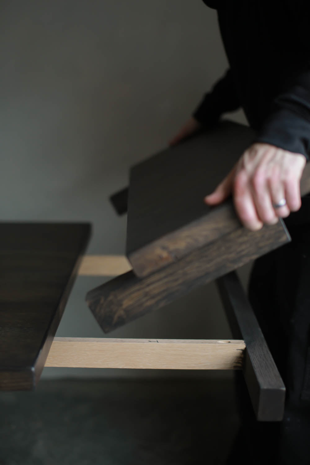 Dining Table Extensions