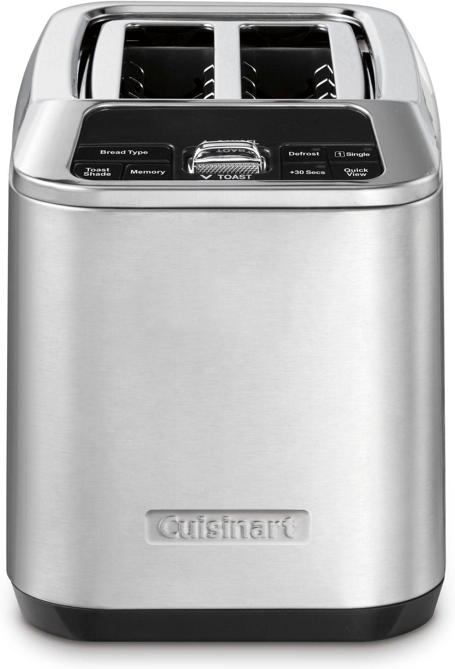 Cuisinart 2 Slice Motorized Toaster