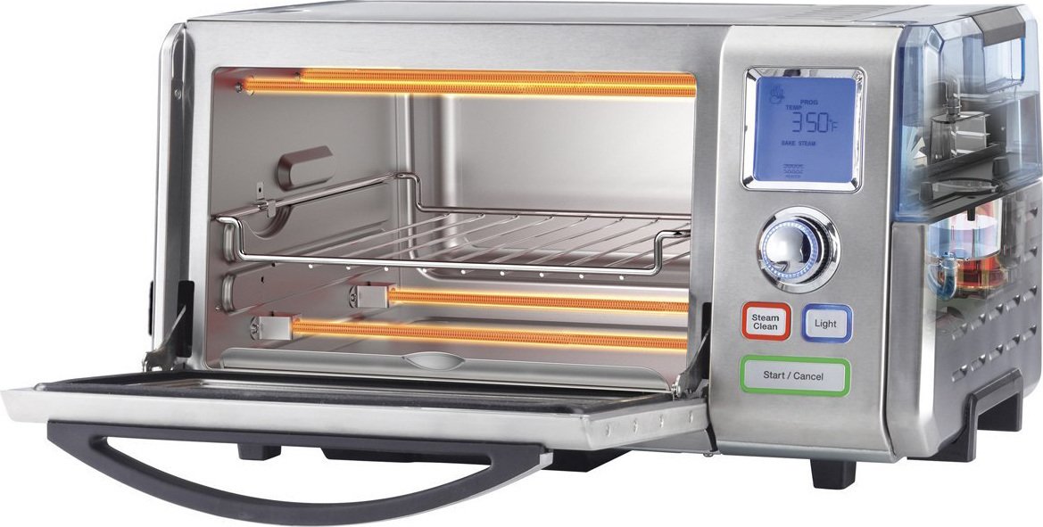 Cuisinart Steam and Convection Oven
