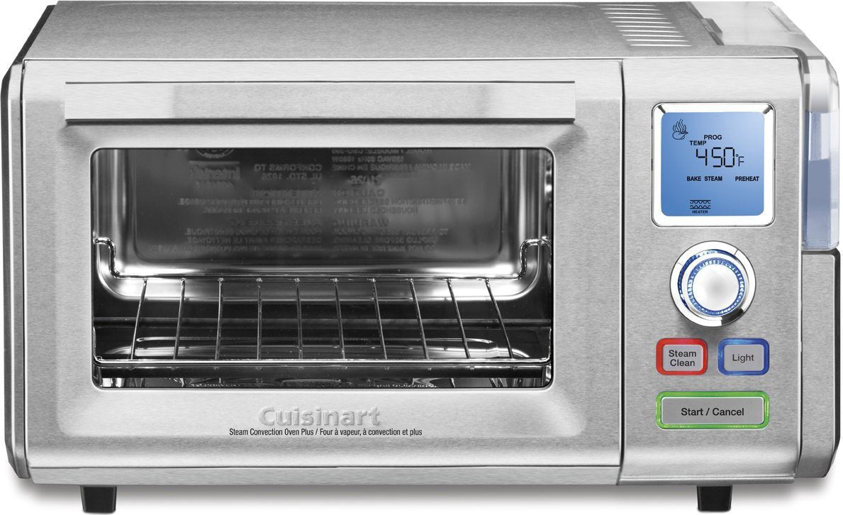 Cuisinart Steam and Convection Oven