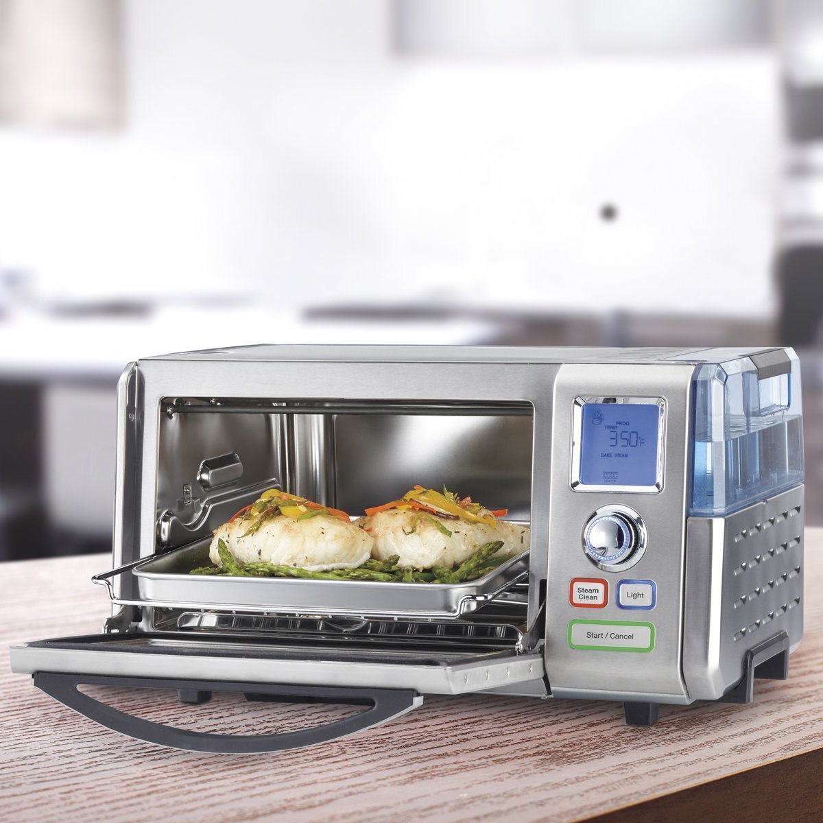 Cuisinart Steam and Convection Oven