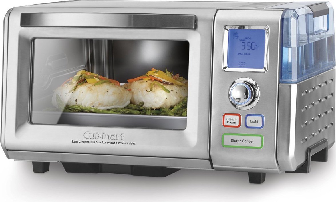 Cuisinart Steam and Convection Oven