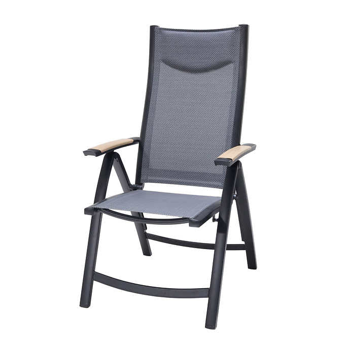 Panama 9-Piece Patio Set