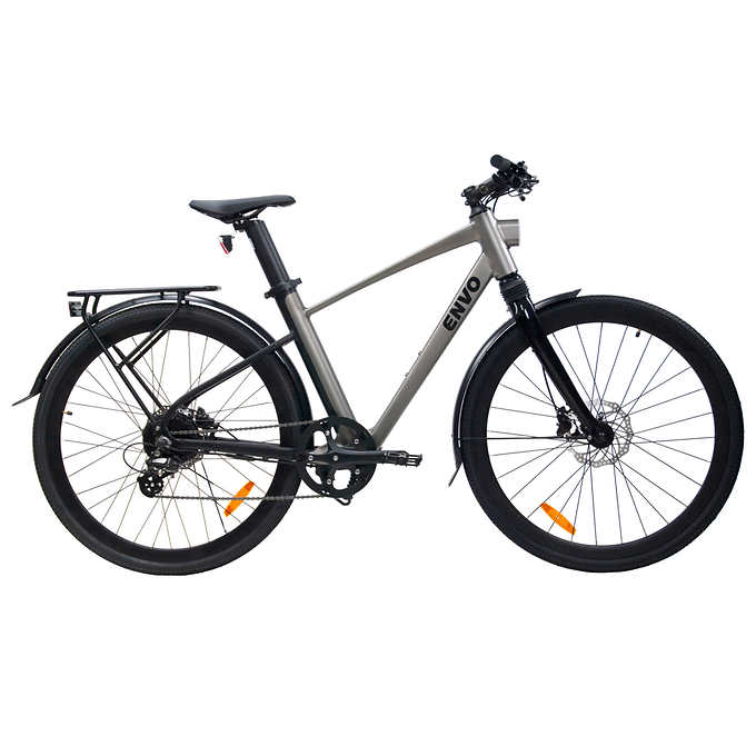 Envo Stax Pro Electric Bike
