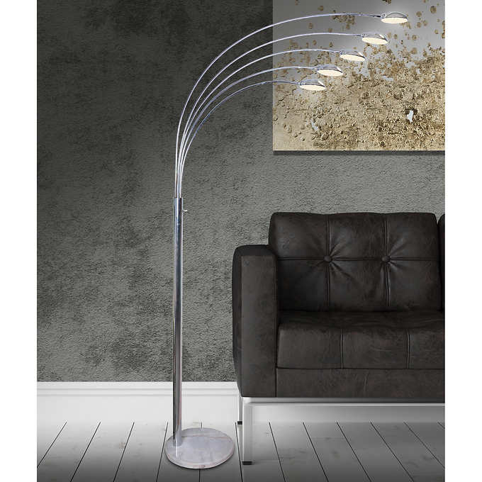Hydra Floor Lamp