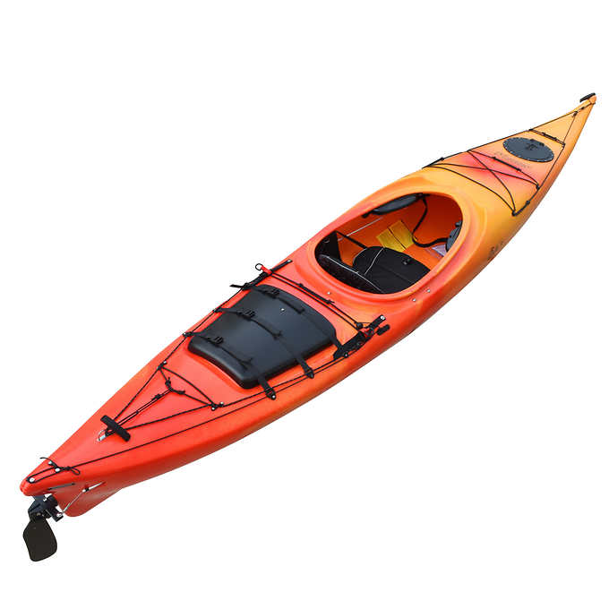Azul Vision Kayak