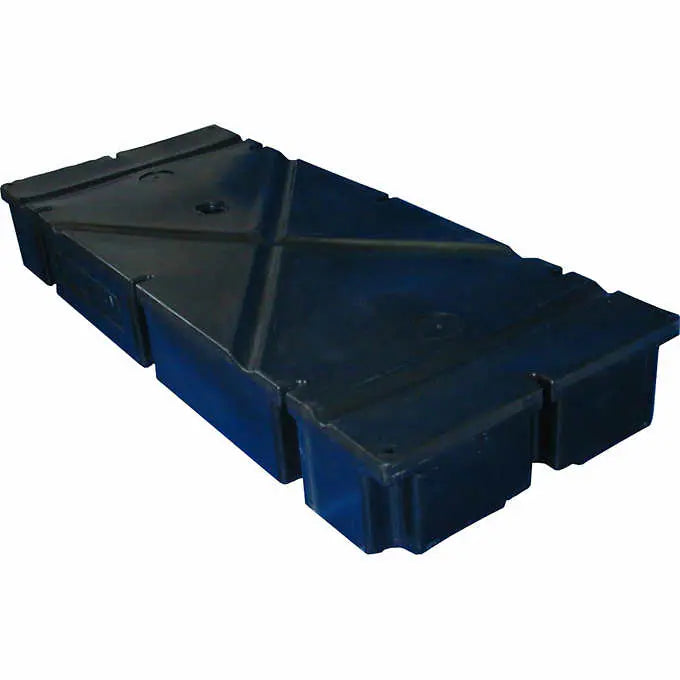 Multinautic R-370 Foam Filled Dock Float