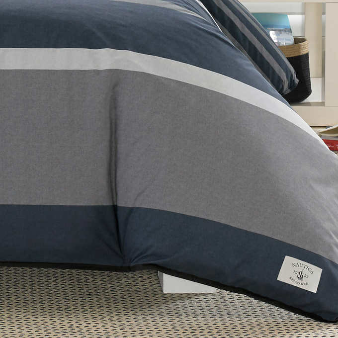 Cozy Oasis - Nautica Rendon Comforter Set