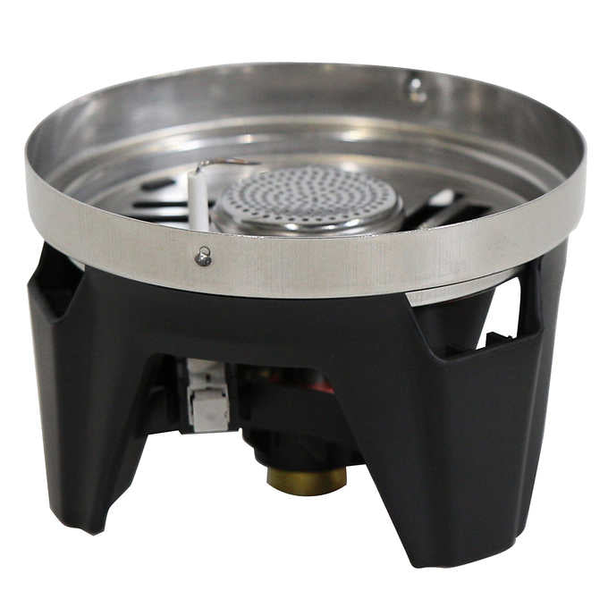 Denali Outdoors Backpacking Stove System