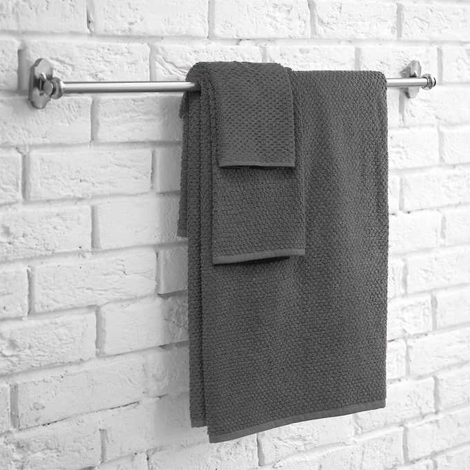 Hastings 6-piece Towel Set