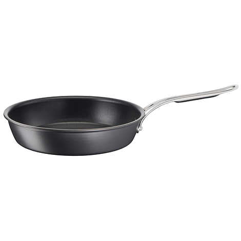 Jamie Oliver Hard Anodized Cookware Set, 9-piece