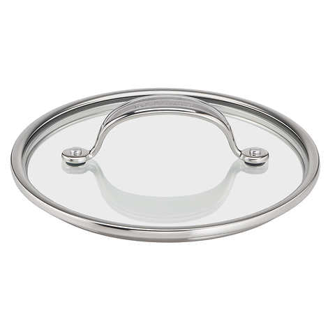 Jamie Oliver Hard Anodized Cookware Set, 9-piece