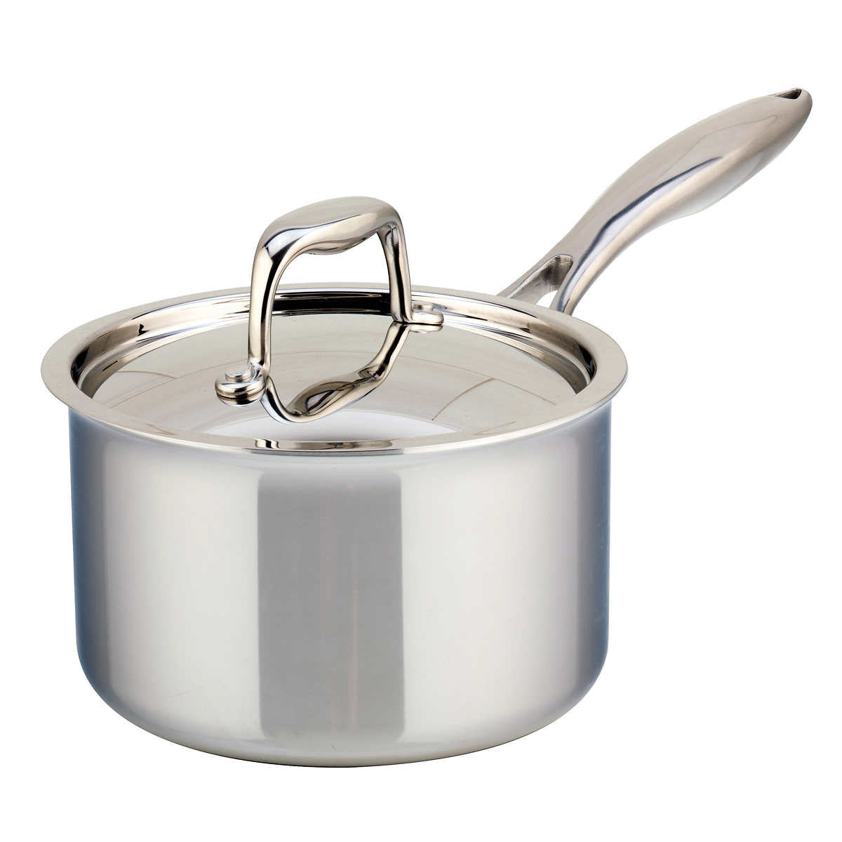 Meyer SuperSteel 3-ply Clad Cookware Set, 11-piece