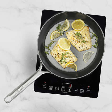 GP5 Ceramic Non-Stick Cookware set, 15-piece