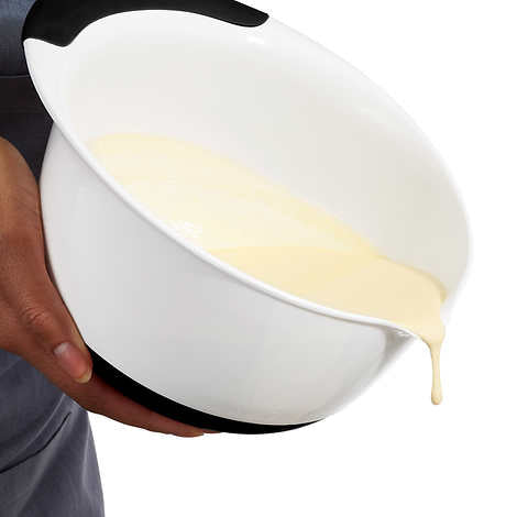 Softwork Mixing Bowl Set, 3-piece