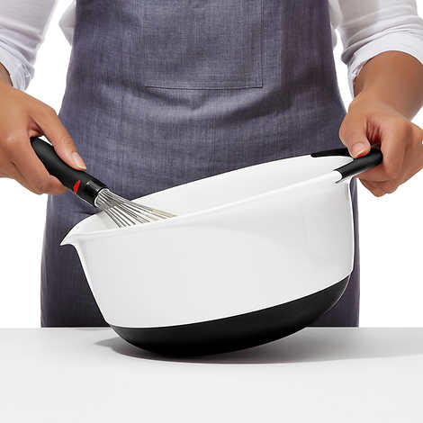 Softwork Mixing Bowl Set, 3-piece