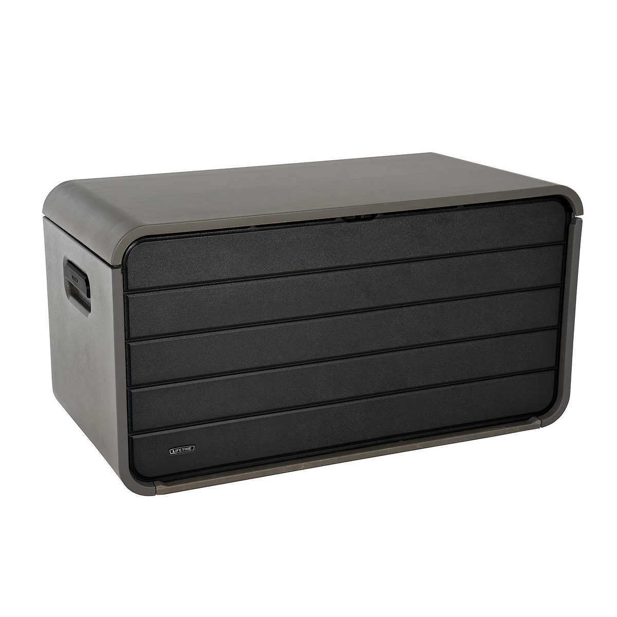 Lifetime Modern Storage Deck Box 165G