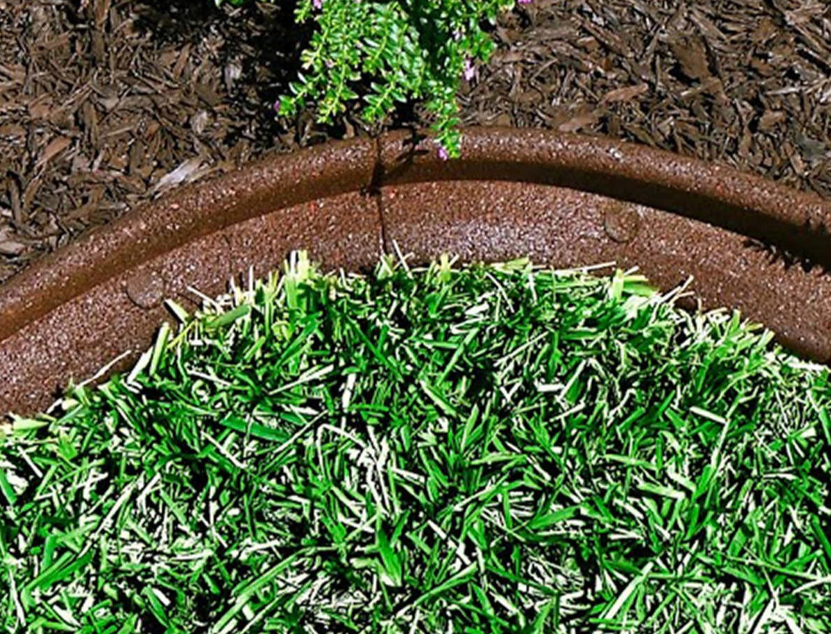 Landscaping Edging – 1.2 m (4-ft.), 12-pack