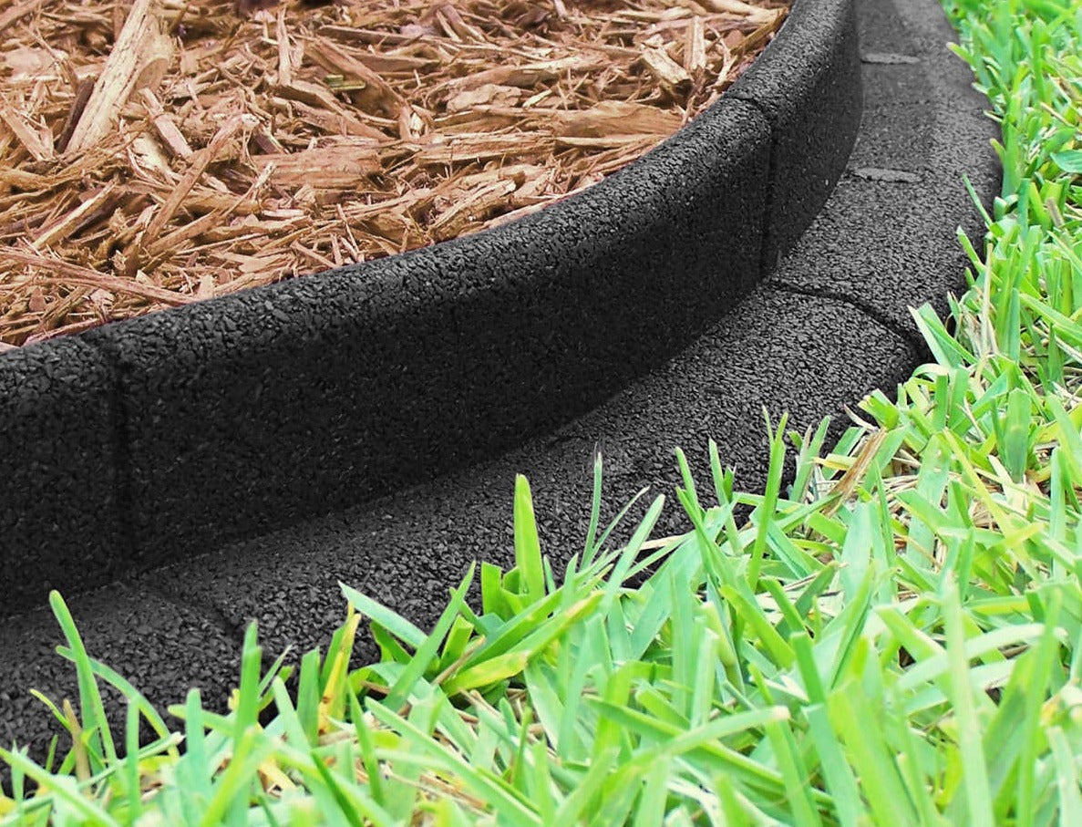 Landscaping Edging – 1.2 m (4-ft.), 12-pack