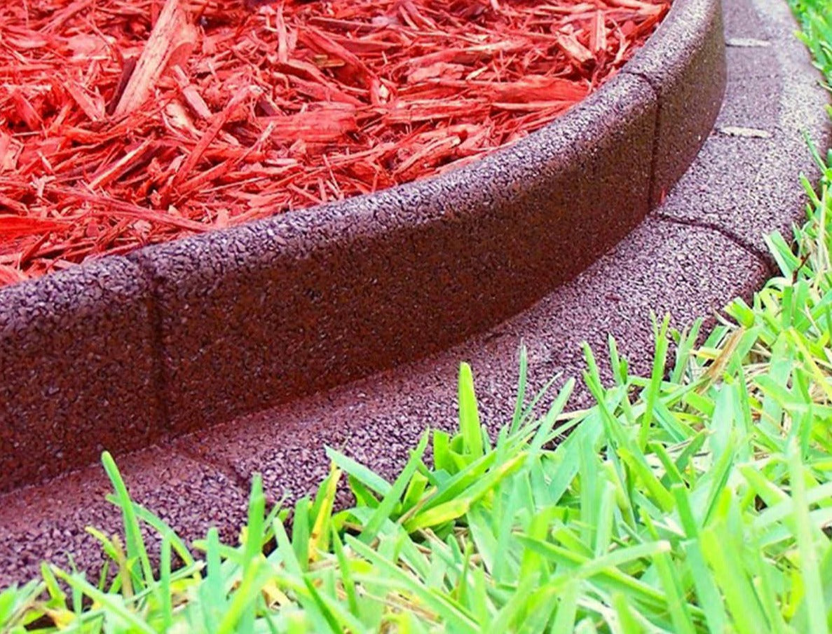 Landscaping Edging – 1.2 m (4-ft.), 12-pack