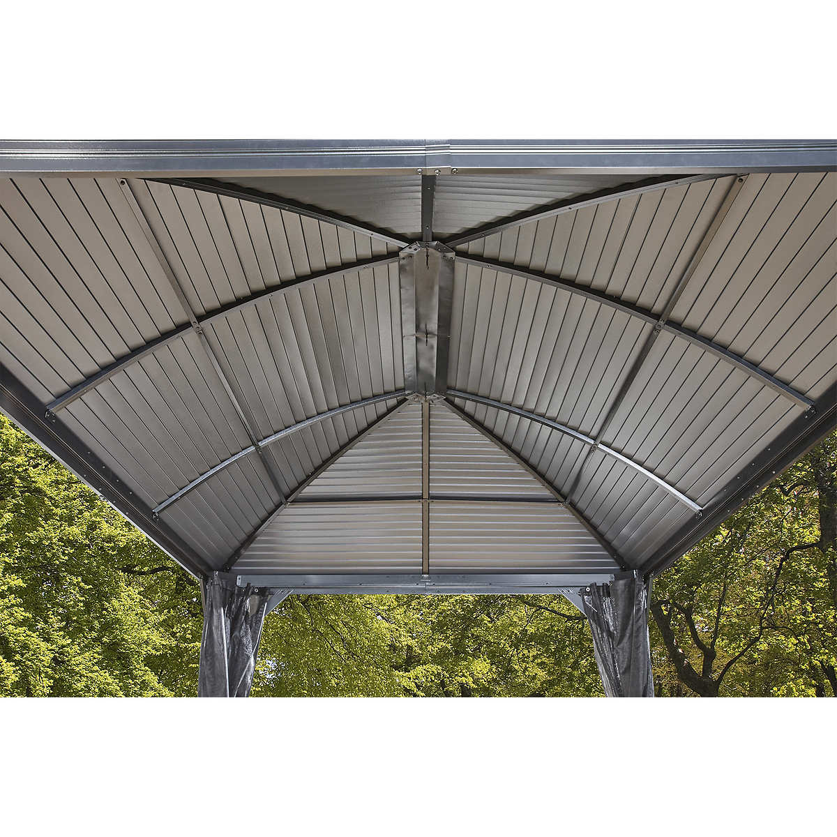 Sojag Moreno Gazebo